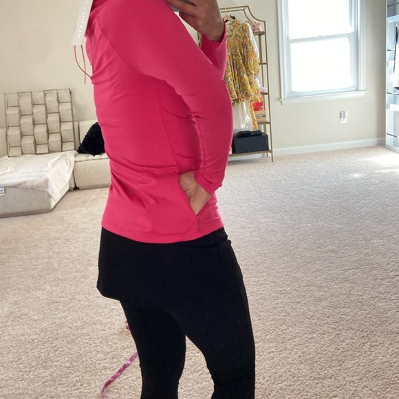 Athleta swim rashguard . S - Picture 11 of 13